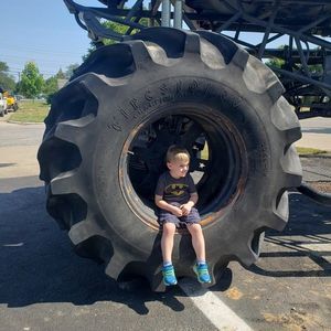 Meet your Posher, Sue